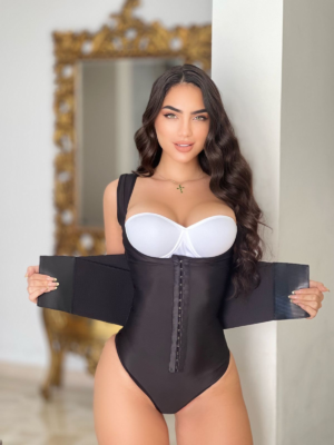 1Cinturilla enrollable+1gel