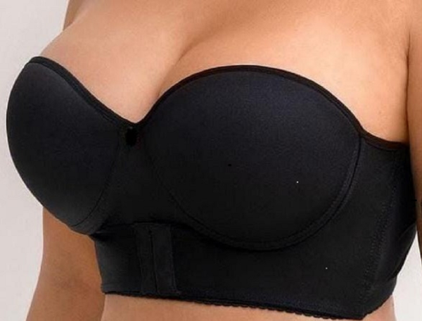 Brassier levanta busto - Image 2
