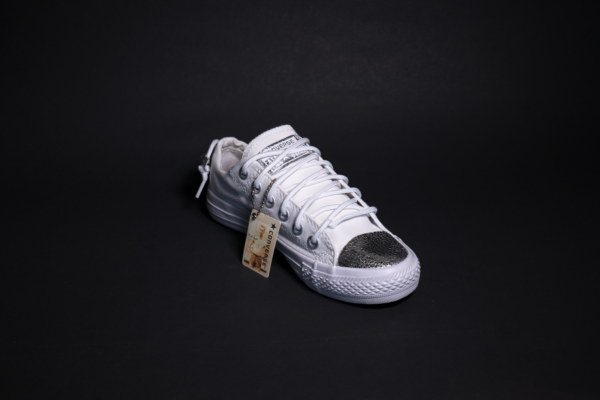 CONVERSE X UNDFTD