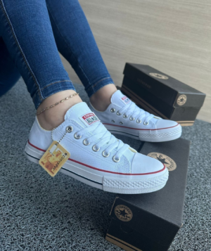 Converse 1.1 corte bajo