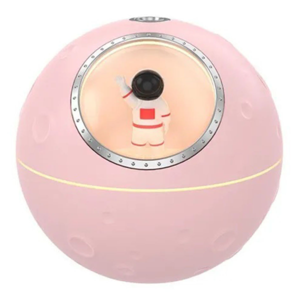 Difusor Aromas Humidificador Astronauta - Image 4