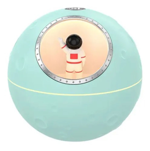 Difusor Aromas Humidificador Astronauta - Image 3