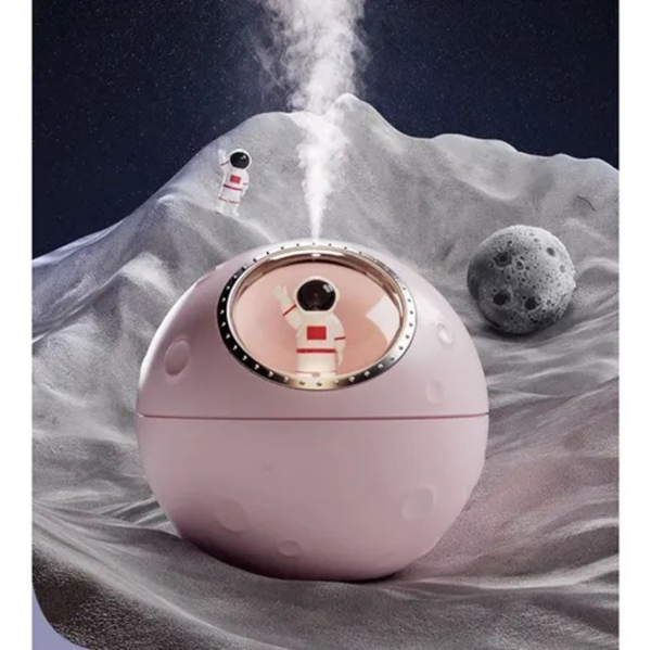 Difusor Aromas Humidificador Astronauta - Image 5