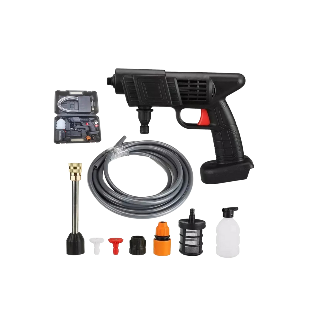 Prácticos para trabajar